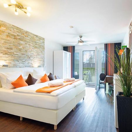 Mein Appartement Huerth Koeln מראה חיצוני תמונה