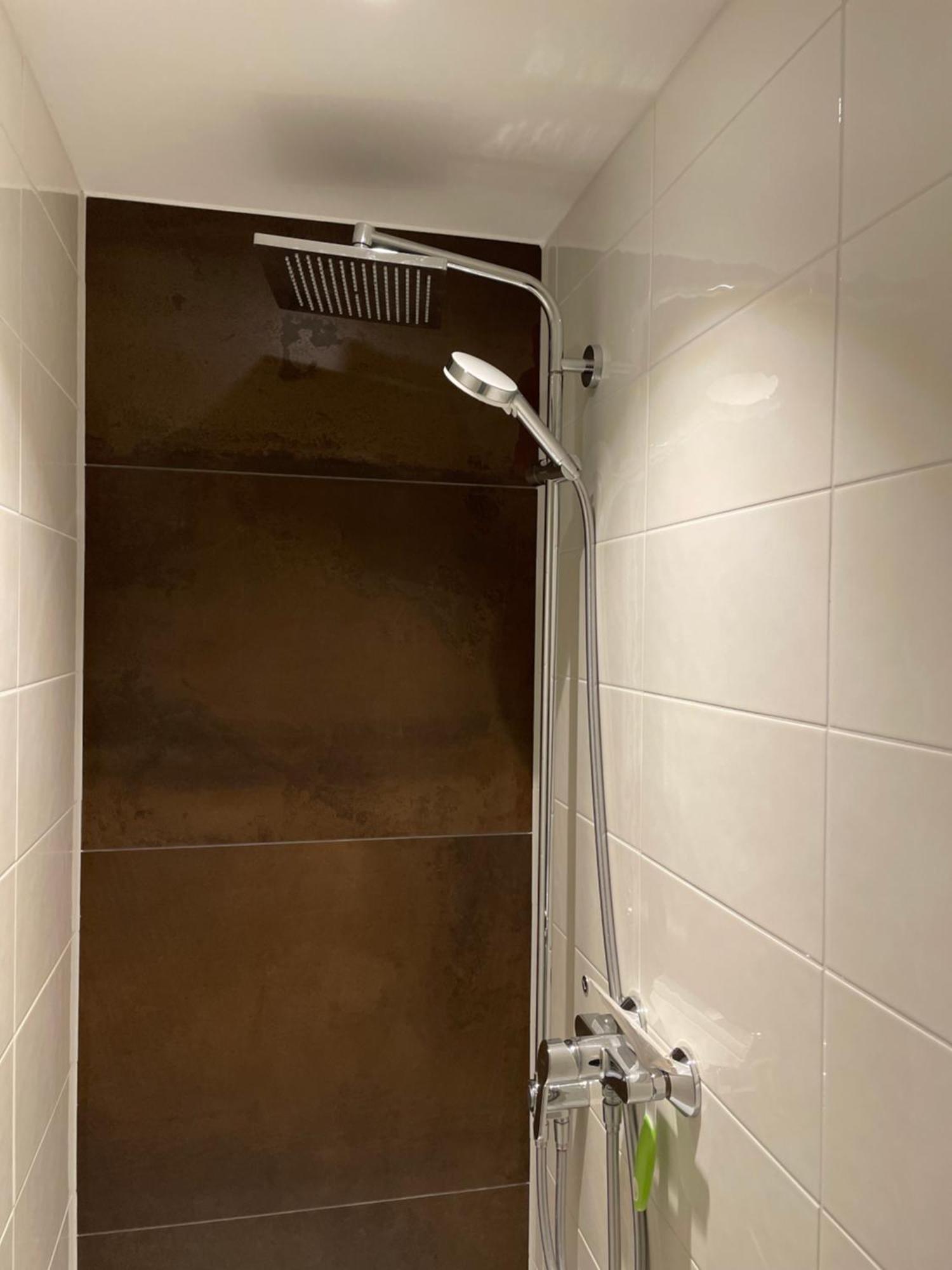 Mein Appartement Huerth Koeln מראה חיצוני תמונה