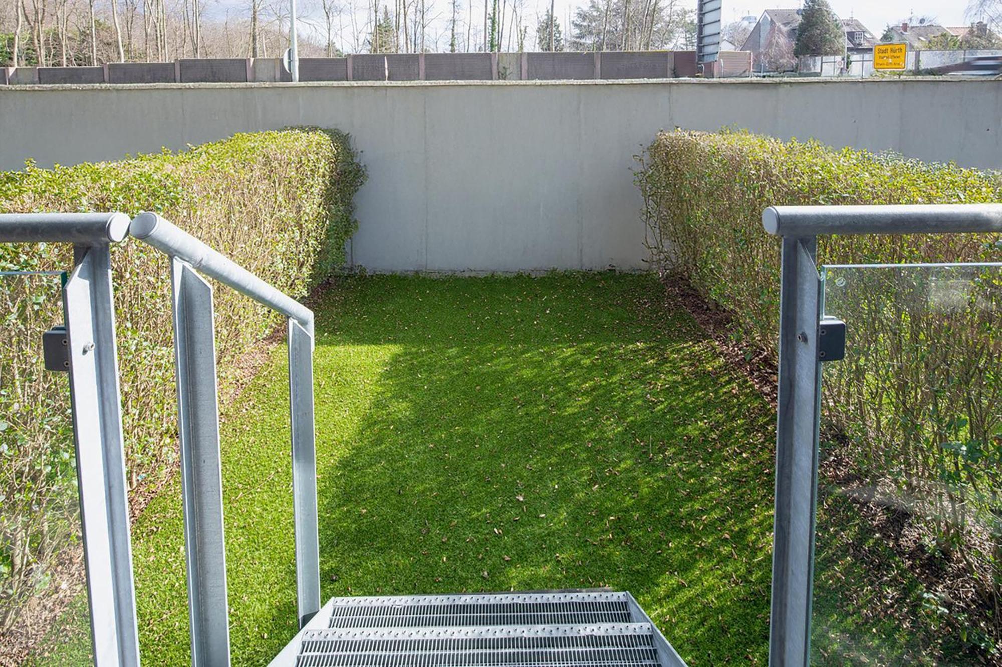 Mein Appartement Huerth Koeln מראה חיצוני תמונה