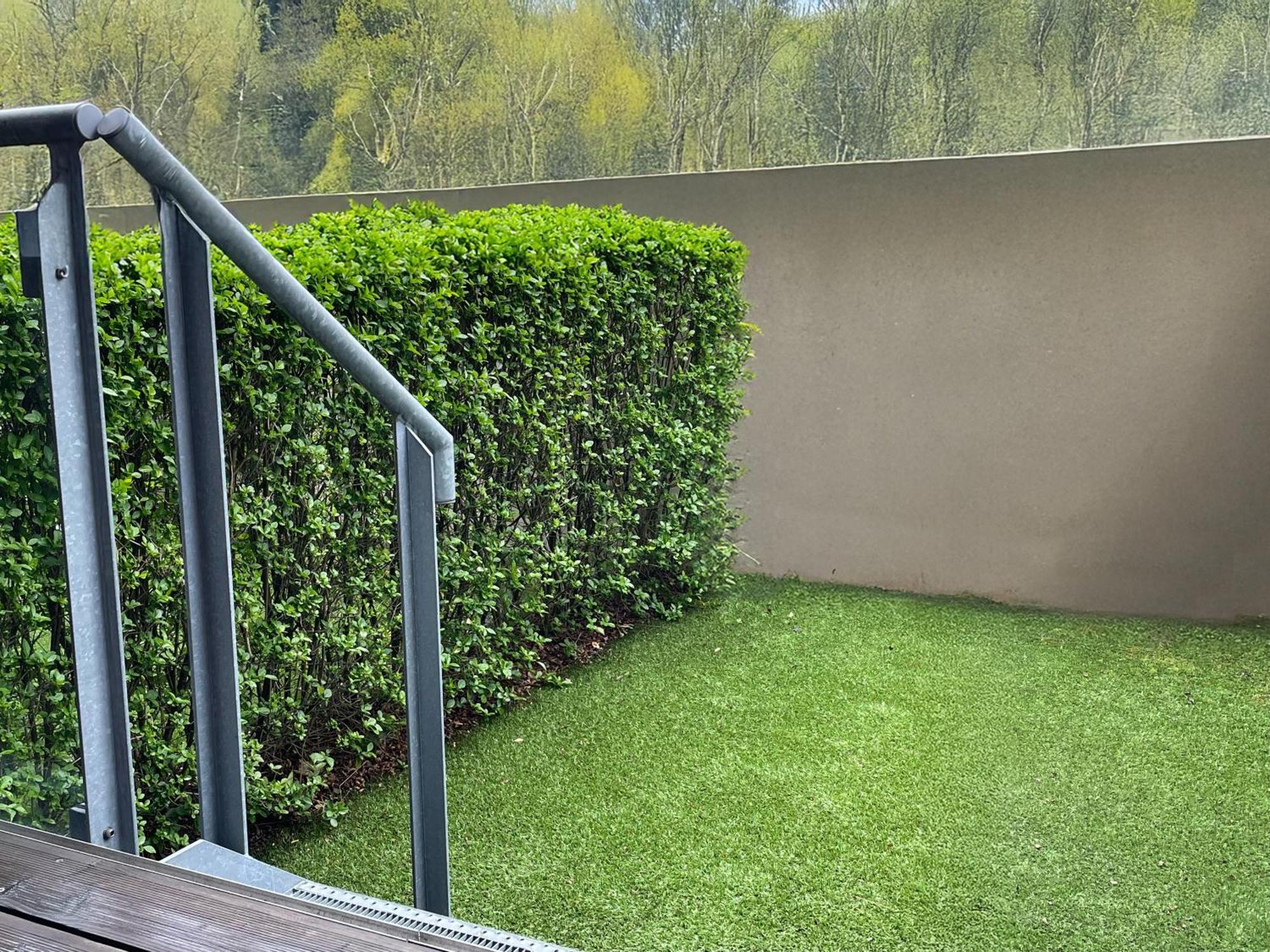 Mein Appartement Huerth Koeln מראה חיצוני תמונה