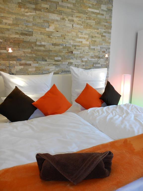 Mein Appartement Huerth Koeln מראה חיצוני תמונה