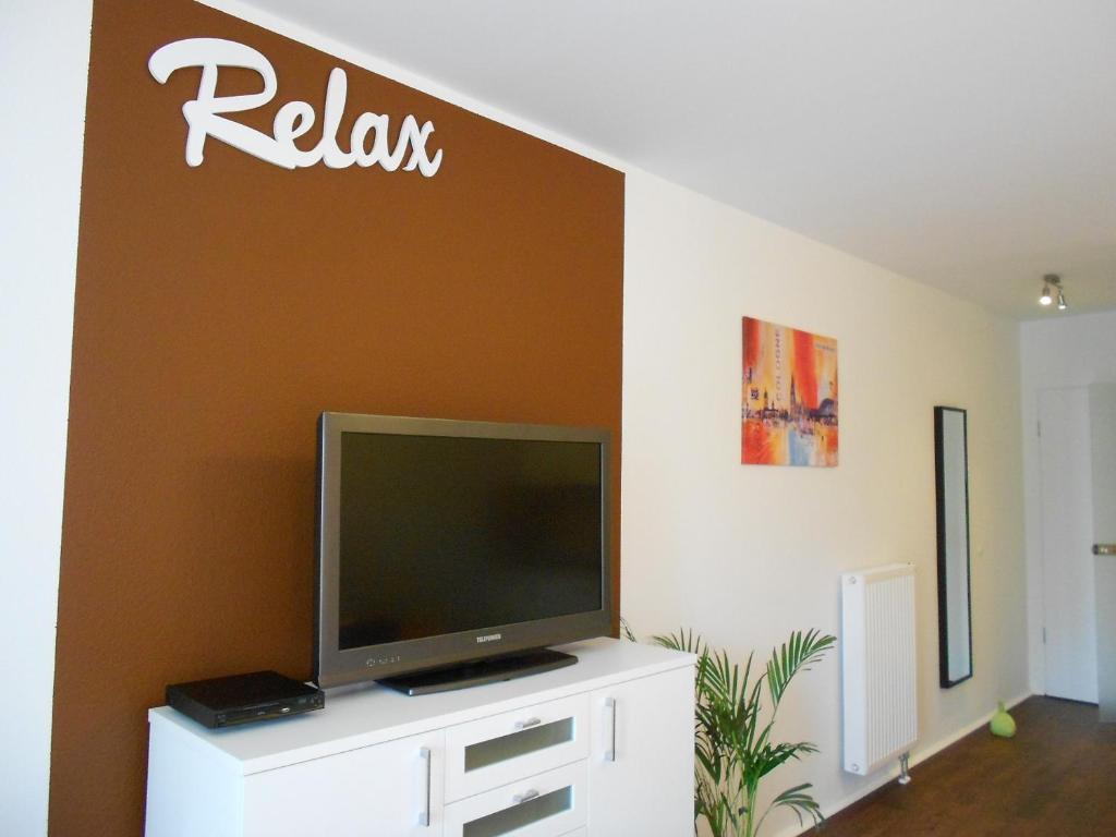 Mein Appartement Huerth Koeln חדר תמונה