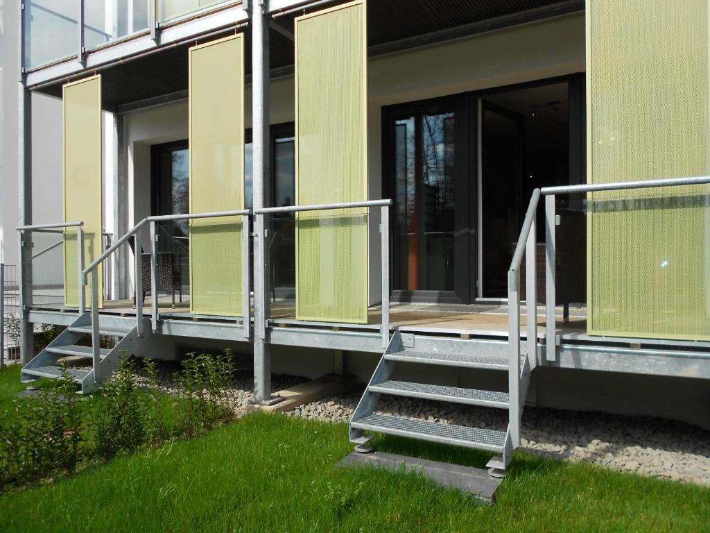 Mein Appartement Huerth Koeln חדר תמונה