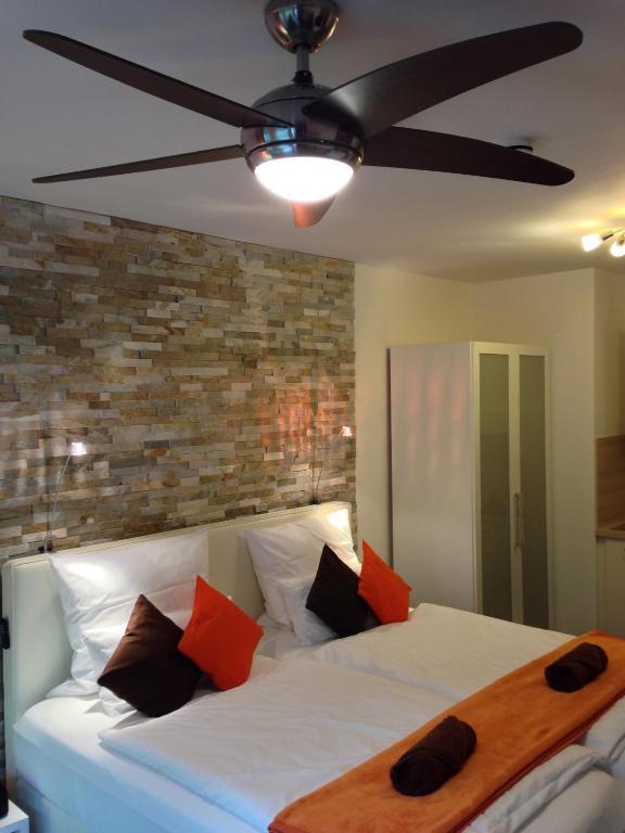 Mein Appartement Huerth Koeln חדר תמונה