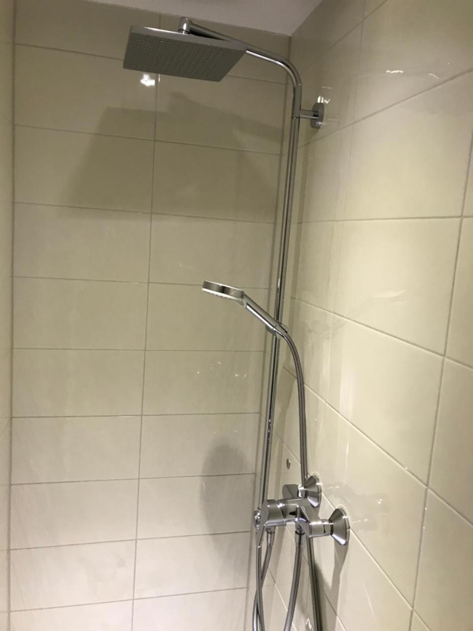 Mein Appartement Huerth Koeln מראה חיצוני תמונה