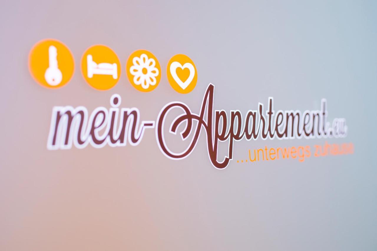 Mein Appartement Huerth Koeln מראה חיצוני תמונה